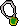 Emerald amulet
